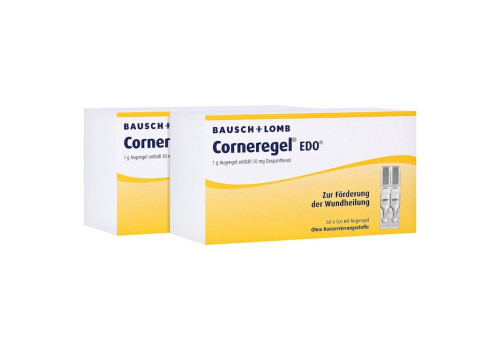 Corneregel EDO Augengel (PZN 4955345)
