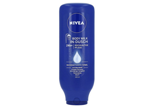NIVEA BODY In-Dusch Milk (PZN 11324639)