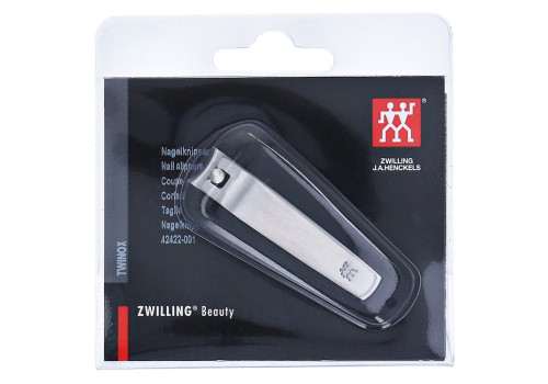 ZWILLING TWIN Box Nagelknipser 6,5 cm (PZN 11048553)