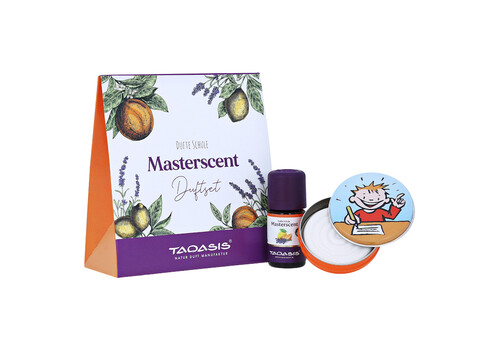 DUFTE SCHULE Masterscent Duftset (PZN 16659936)