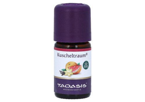 KUSCHELTRAUM Bio √§therisches √Цl (PZN 16610373)