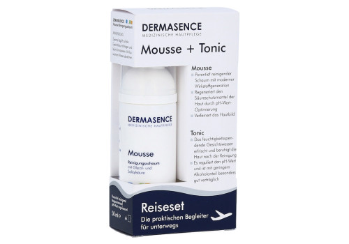 Dermasence Reiseset (PZN 9086859)