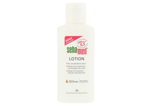 SEBAMED Lotion (PZN 10340168)