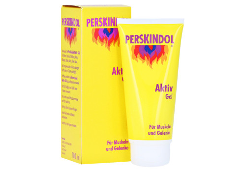 PERSKINDOL Aktiv Gel (PZN 10305114)