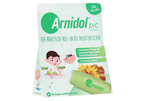 ARNIDOL pic Roll-on (PZN 12589972)