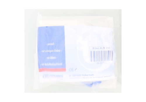 URIN BEINBEUTEL 500 ml R√Љckl.Sp.m.Ablauf schr√§g (PZN 8921975)