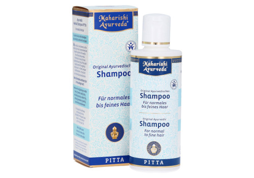 PITTA Shampoo (PZN 1681108)