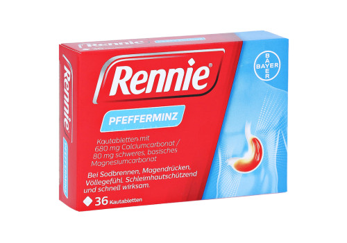 Rennie (PZN 1459611)