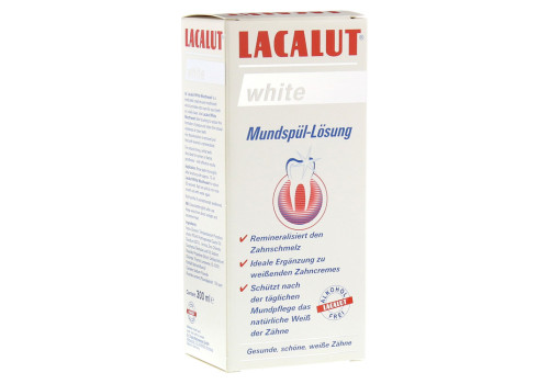 LACALUT white Mundsp√Љl-L√ґsung (PZN 10991730)