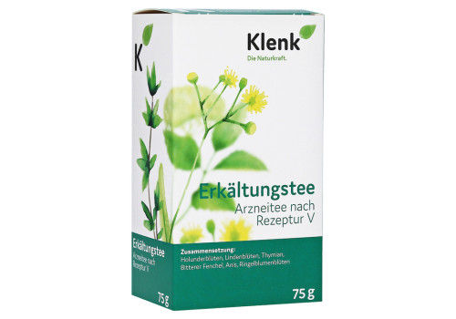 Erk√§ltungstee V (PZN 3962231)