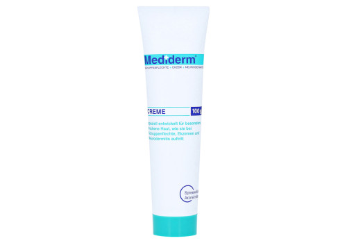 MEDIDERM Creme (PZN 14289004)