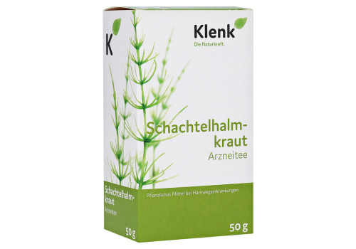 ZINNKRAUT KLENK (PZN 2196527)