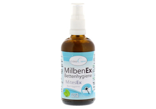 MILBENEX Betthygiene Spray (PZN 9526844)