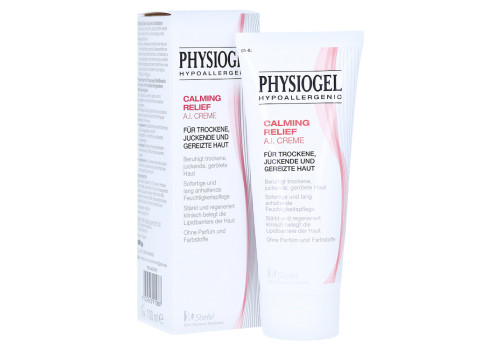Physiogel Calming Relief A.I. Creme (PZN 4357472)