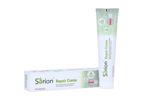 Sorion Creme (PZN 12907857)