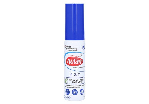 Autan Akut Gel (PZN 9264479)