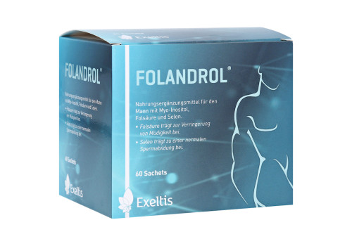FOLANDROL Pulver (PZN 12908029)