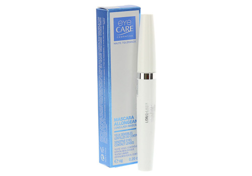 EYE CARE Mascara wimpernverl√§ngernd marineblau (PZN 812436)