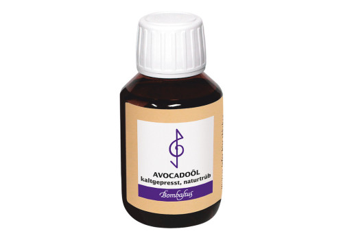 AVOCADO √ЦL kaltgepresst naturtr√Љb (PZN 3767788)