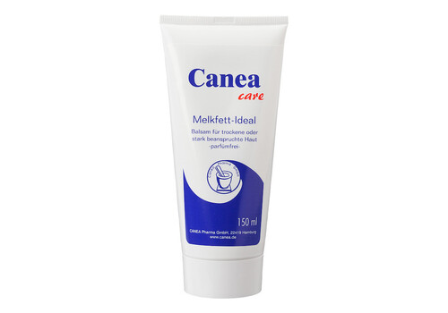 MELKFETT CANEA Ideal Balsam Tube (PZN 6967536)