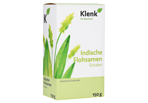 FLOHSAMENSCHALEN indisch (PZN 5543981)