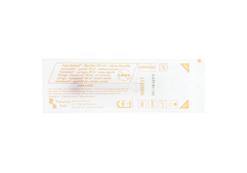 INJECTOMAT SPRITZE 50 ml o.Kan√Љle (PZN 3450092)