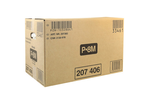 ATTENDS Pull-Ons 8 medium (PZN 10328641)