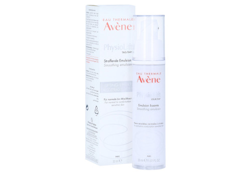 Av√®ne Physiolift Tag Straffende Emulsion (PZN 11080456)