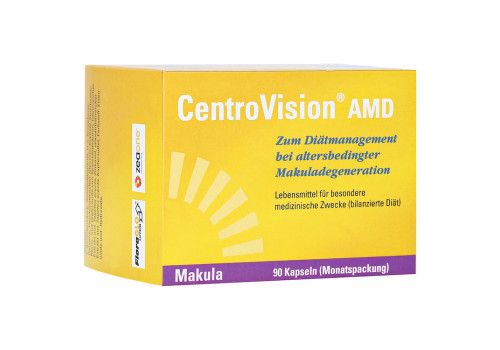 CentroVision AMD (PZN 15401271)