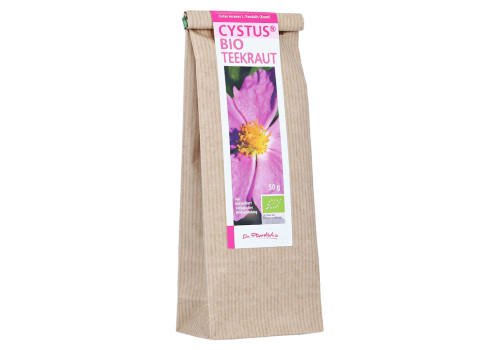 Cystus Bio Teekraut Dr.Pandalis (PZN 2936289)