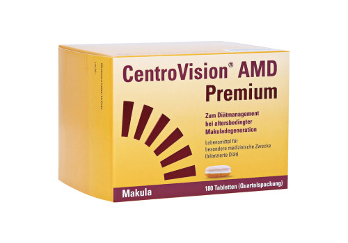 CentroVision AMD Premium (PZN 15584047)