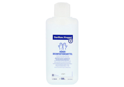 Sterillium Virugard H√§nde-Desinfektion (PZN 7243042)