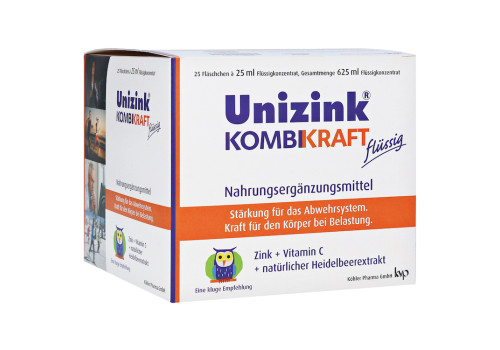 Unizink Kombikraft (PZN 7146623)