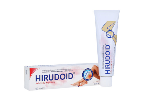 Hirudoid 300mg/100g (PZN 2940799)