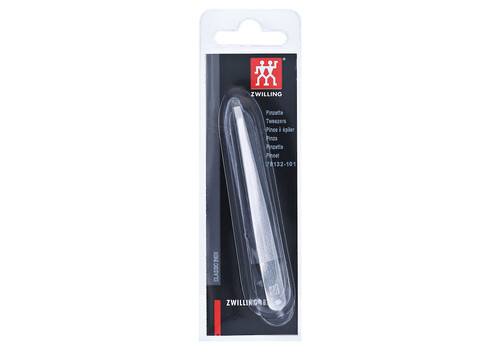 ZWILLING Classic Inox Pinzette 9 cm gerade (PZN 15824451)