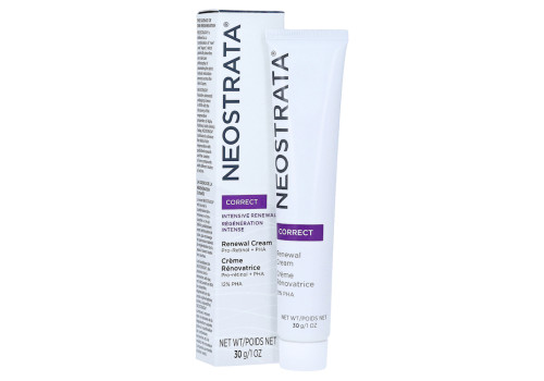 NEOSTRATA Renewal Creme (PZN 2289074)