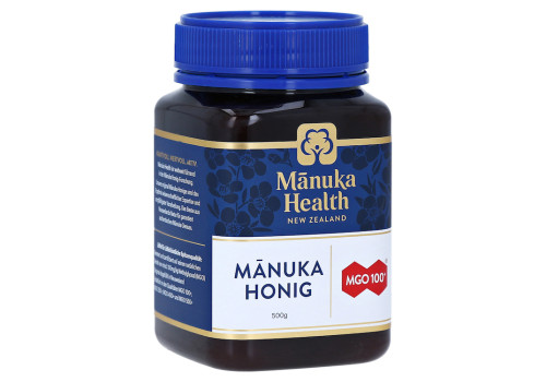 MANUKA HEALTH MGO 100+ Manuka Honig (PZN 15874816)