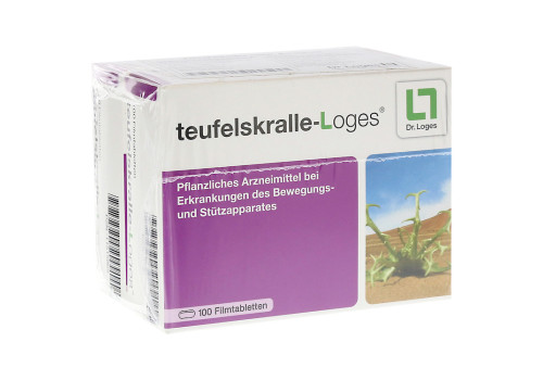 Teufelskralle-Loges (PZN 11515865)