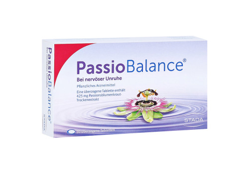 PassioBalance (PZN 11522523)