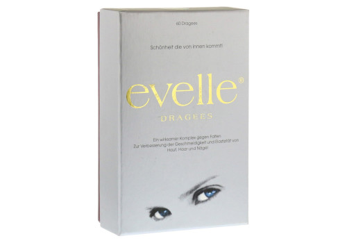 EVELLE Pharma Nord Dragees (PZN 4766555)