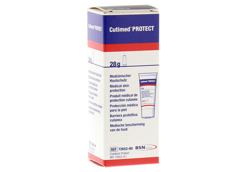 CUTIMED Protect Creme (PZN 6147827)
