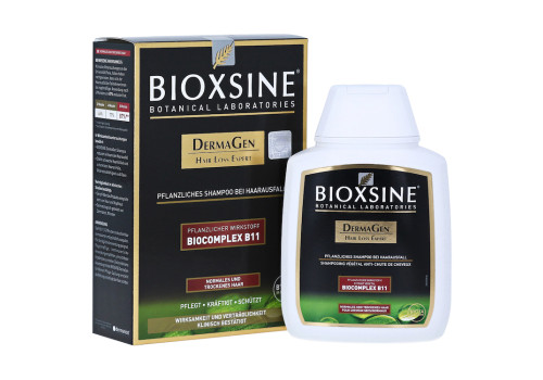 BIOXSINE for Women Shampoo (PZN 11279169)