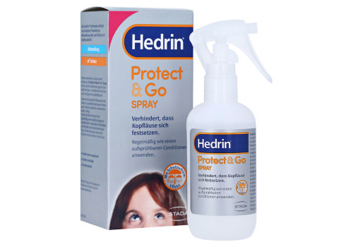 Hedrin Protect & Go Spray (PZN 12773061)