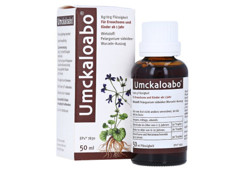 Umckaloabo (PZN 1062049)