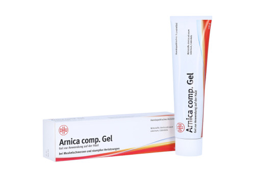 ARNICA COMP.Gel (PZN 3639843)