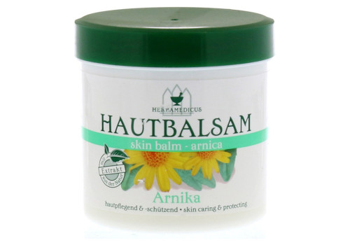 ARNIKA BALSAM Herbamedicus (PZN 115370)