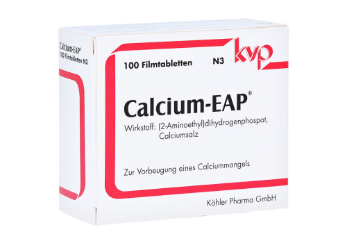 Calcium-EAP (PZN 2701793)