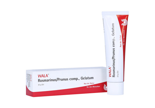 ROSMARINUS/PRUNUS comp.Gel (PZN 2198526)