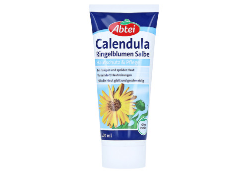Abtei Ringelblumen Salbe (PZN 4983407)