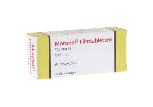 Moronal (PZN 9717308)